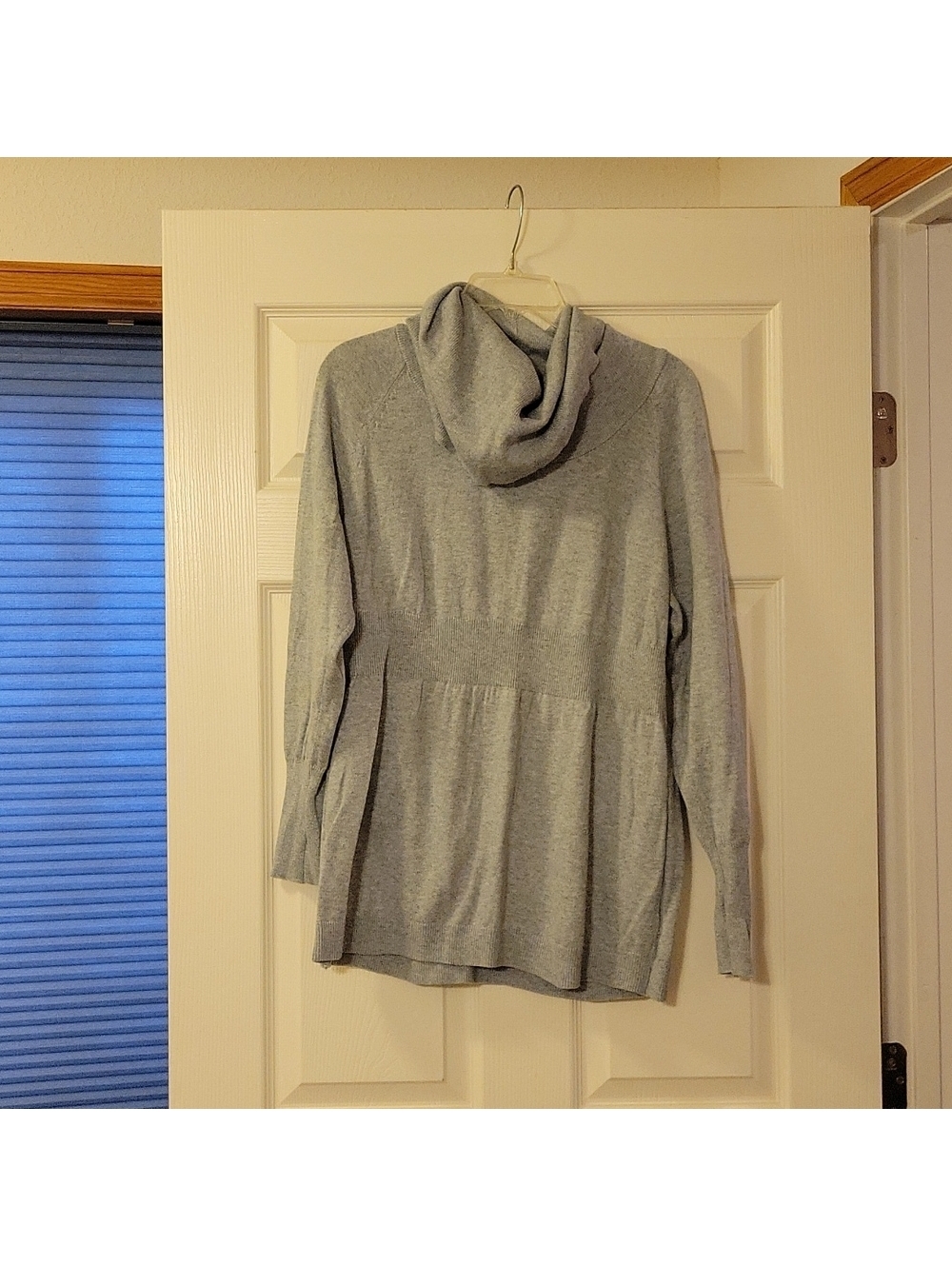Old Navy cowl neck sweater
